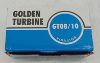 GT-10 Findeva-Type de Pneumatische Vibrator van de Lucht Gouden Turbine voor Silo